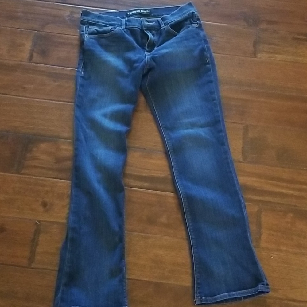 Express Jeans